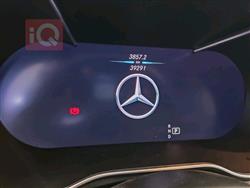 مێرسێدس بێنز GLC